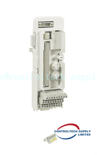 ABB TU891 3BSC840157R1 Terminal Block