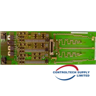 ABB UA D215 A106 3BHE026284R0106 PEC80 Pretvarač Signal Int