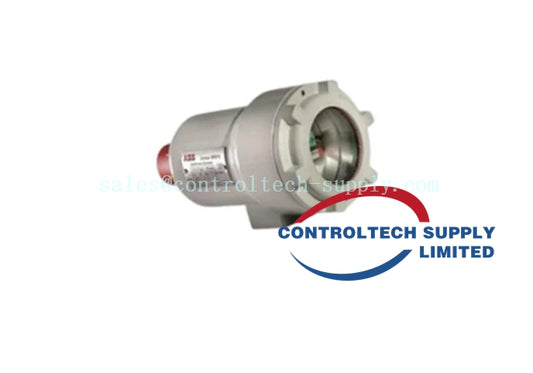 ABB UR600IR/BGT Infrared Flame Scanner Module