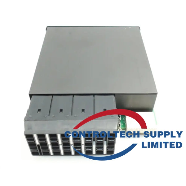 Control Tech Power Unit GE Fanuc UR RHV Multilin General Electric Power Supply Module ...