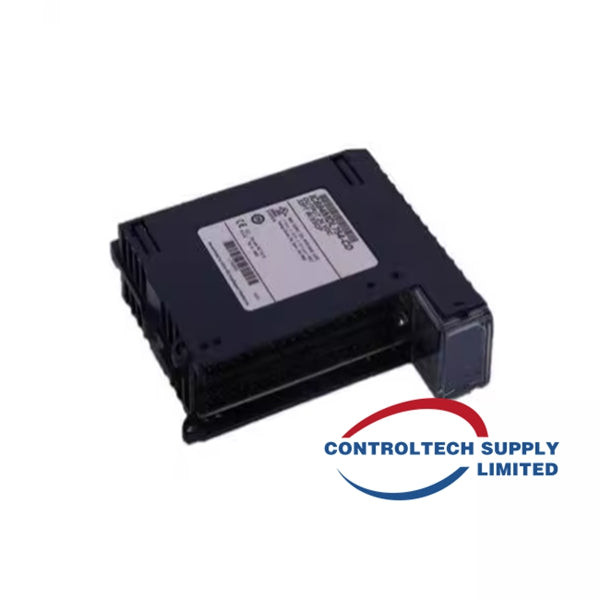 Expansion Ram Module GE Fanuc IC697MEM717 CMOS Expansion Memory Module – ControlTech Supply ...