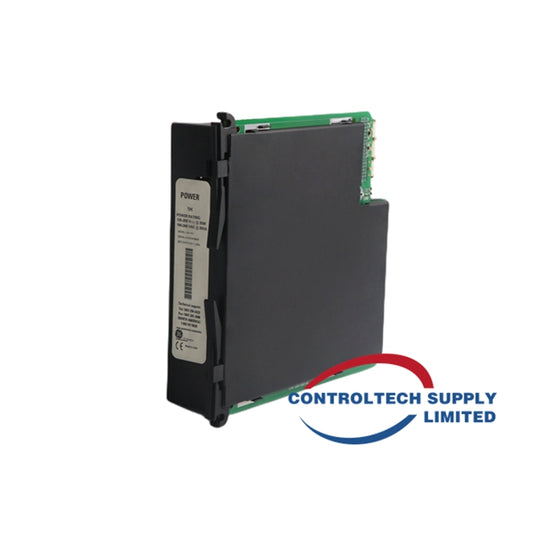 GE Fanuc CPU Module UR9AH In Stock