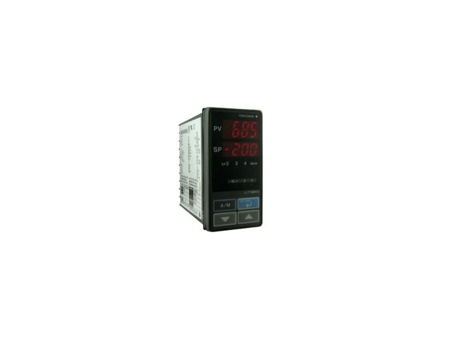 YOKOGAWA UT320-30 Digital Indicating Controller