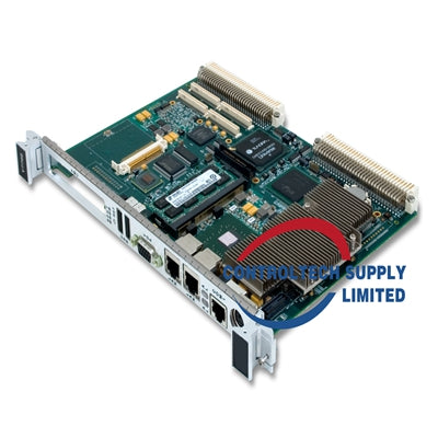 Computer a scheda singola GE V7768 VMEbus