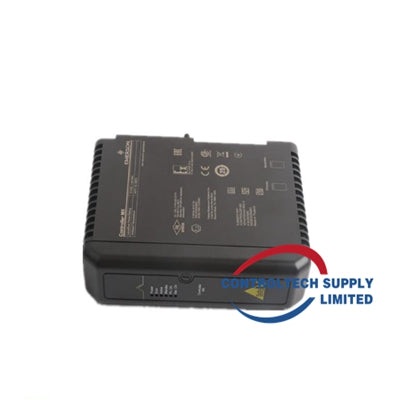 Emerson VE5008 Power Supply Unit