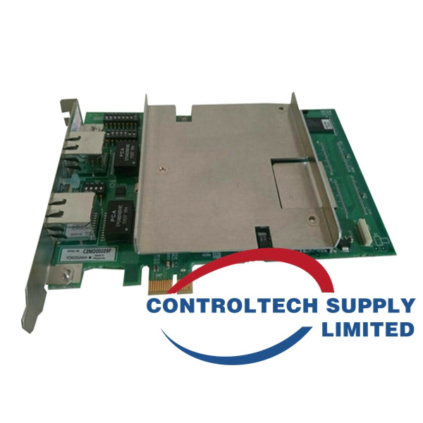 YOKOGAWA Vnet/IP Interface Card VI702