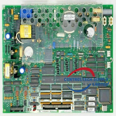 برد منبع تغذیه DC و ابزار دقیق GE DS200SDCIG1AHB