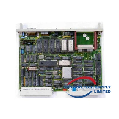 SIEMENS C79040-A6310-C898 Комуникационна карта за събиране на данни