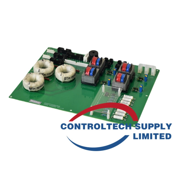 GE Fanuc WES5302 150 Field Controller Main Unit – ControlTech Supply ...