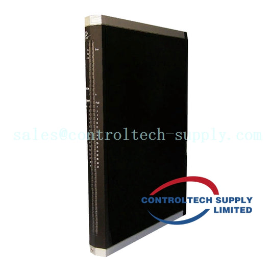 HIMA X-AI 32 01 Analog Input Module