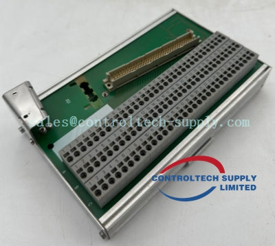 HIMA X-FTA 002 01 Field Termination Assembly