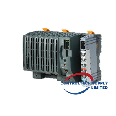 B&R X20CP1584 Contrôleur Compact et Efficace