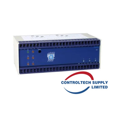 Цифровой привод WOODWARD XD1G11