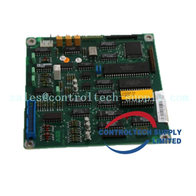 ABB YPQ 110A 3ASD573001A5 CARTE D'ENTRÉE/SORTIE MIXTE