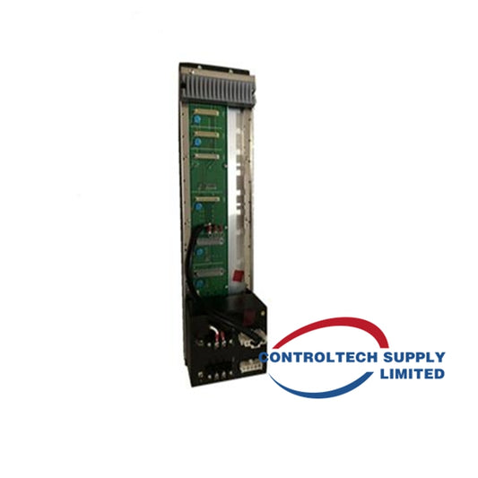 Bloco de Terminais YOKOGAWA AMT16T