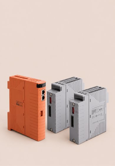 YOKOGAWA CENTUM & ProSafe-RS System Spare Parts