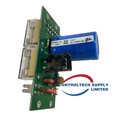 ماژول منبع تغذیه Hima Z6011