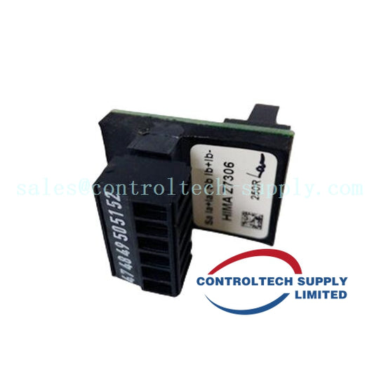 HIMA Z 7306 (Z7306) Shunt-Adapter