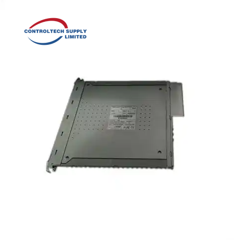 Fta Module ICS Triplex T8833 120Vac Digital Input FTA Module in Stock ...