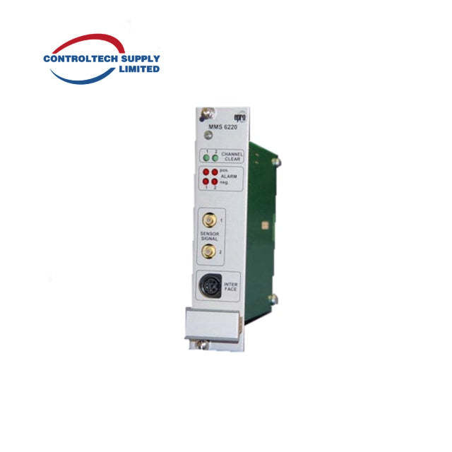 Top Quality Epro Monitor A6110 New Arrival in 2023 – ControlTech Supply ...