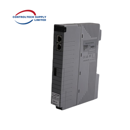 💯 original YOKOGAWA CP451-50 S2 Processor Module🆕 Brand New