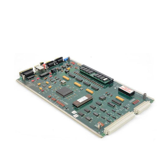 Bently Nevada 149776-02 | کارت ارتباطی اترنت فیبر نوری اضافی