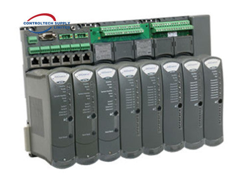 ICS Triplex TC31102 8-channel Temperature Input Module in Stock ...