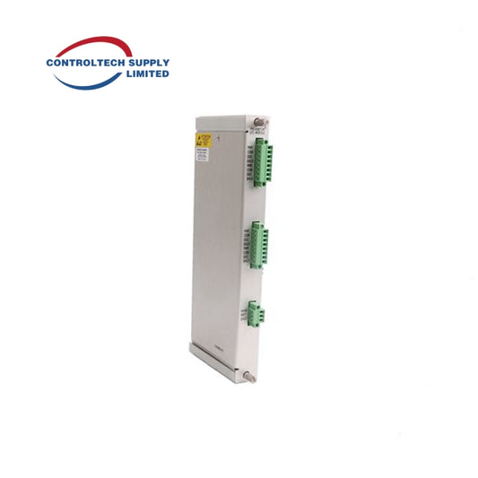 BENTLY NEVADA 140471-02 | I/O Module Internal Termination