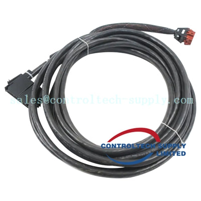 ABB NKAS01-16 Infi 90 Аяқтау кабелі 300V-AC