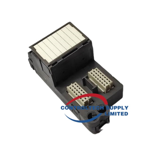 Τερματικό μπλοκ Emerson KJ3242X1-EA1 FIELDBUS H1