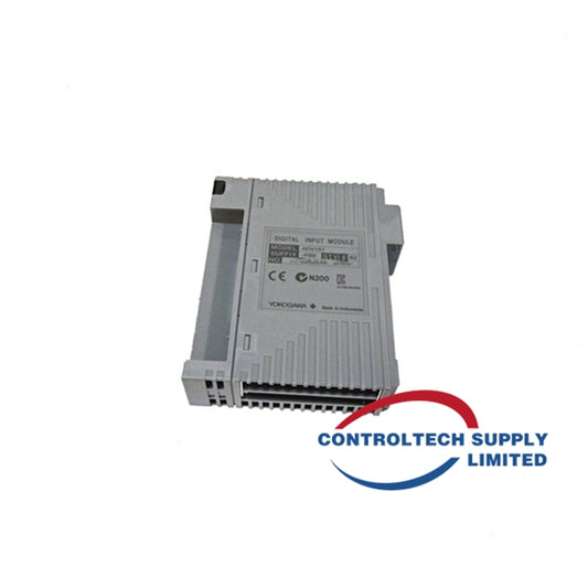 YOKOGAWA EC401 ESB Bus Coupler Modul Na Lageru