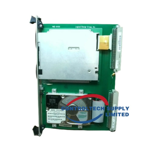 YOKOGAWA AIP444 S1 Festplattenmodul