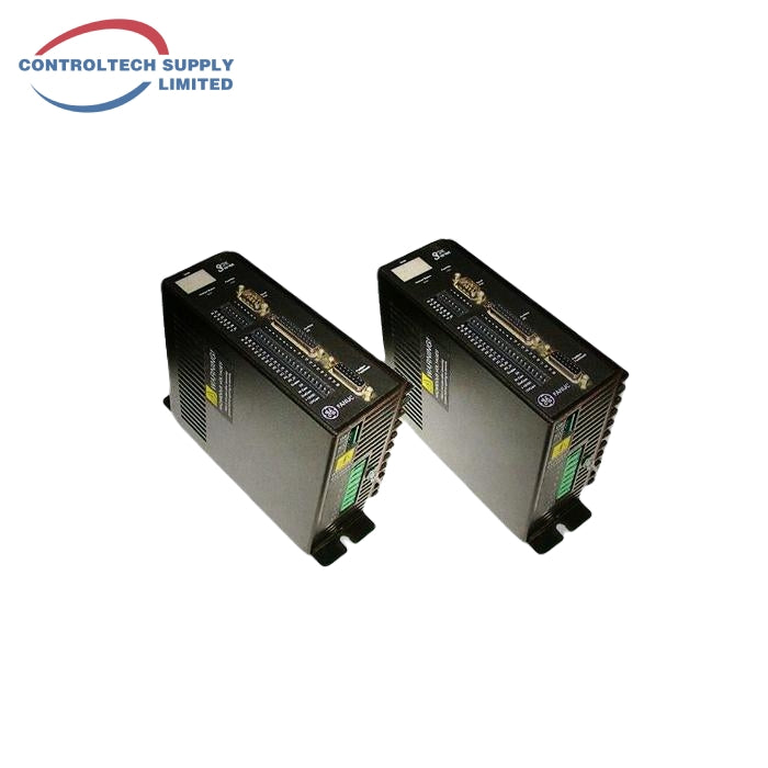 GE Fanuc IC695PSD140 Модул захранване Високо качество