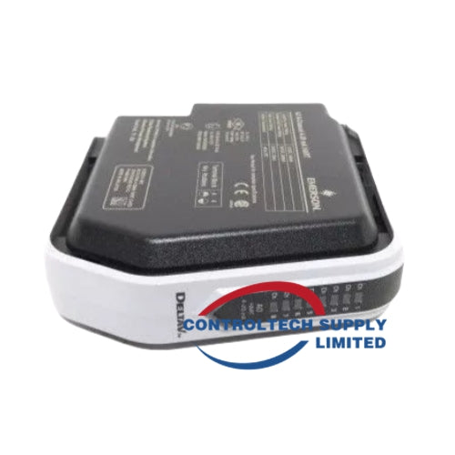 Emerson KJ3221X1-BK1 12P4704X042 Analoq Çıxış Kartı