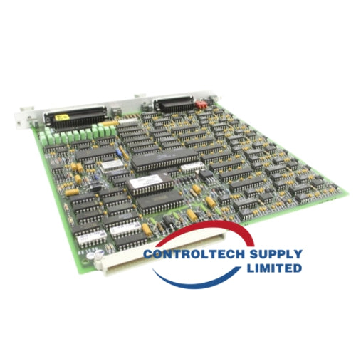 Emerson CL6821X1-A6 12P0663X032 Analog I/O Module