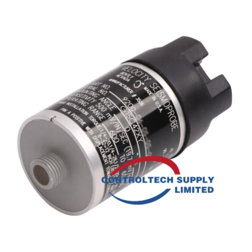 Bently Nevada 9200-06-05-05-00 Kétvezetékes transzduktor