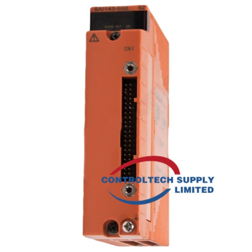 YOKOGAWA SAI143-S53 Analoges Eingangsmodul