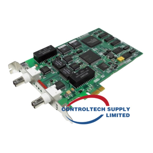 YOKOGAWA VF702 S1 Network Interface Card