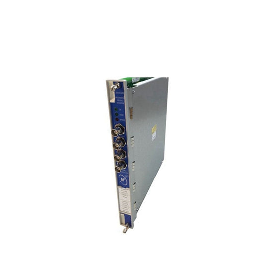 Бентли Невада 3500/42М 176449-02 Прокимитор Сеизмички монитор