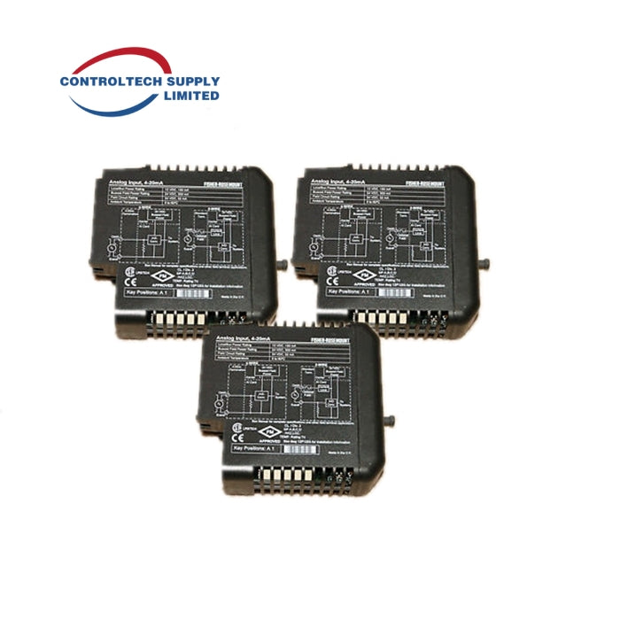 New Arrival Emerson I/O Card KL4101X1-BA1 100% Original – ControlTech ...