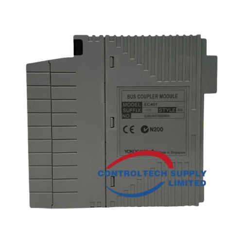 وحدة موصل حافلة ESB YOKOGAWA SCE401-11 S1