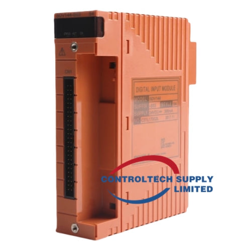 YOKOGAWA SDV144-S53 rəqəmsal giriş modulu