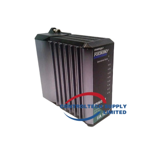 FOXBORO P0904BD I/A Series PLC Modul