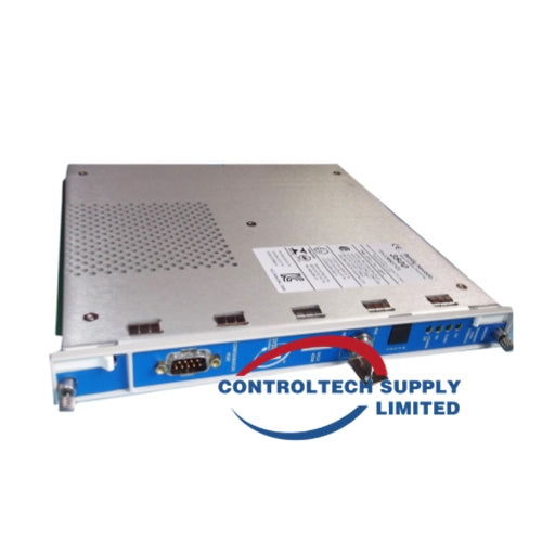 Bently Nevada 3500/22M-01-02-00 Transient Data Interface Module