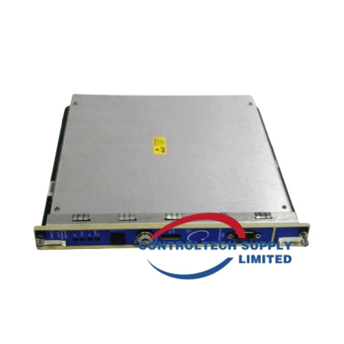 Bently Nevada 3500/33-01-02 16-kanalni relejni modul