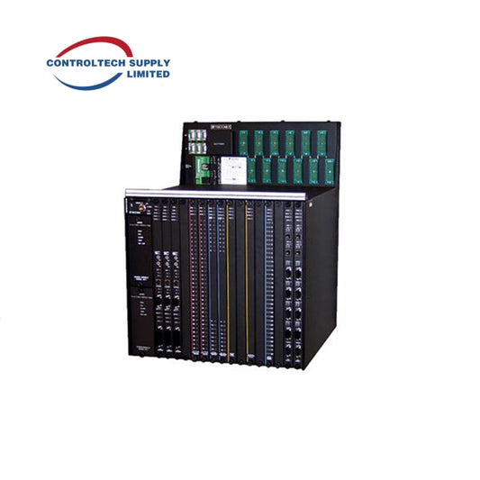 Triconex Model 8111 Expansion Chassis