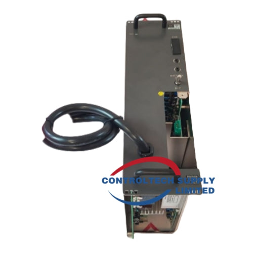 وحدة إمداد الطاقة YOKOGAWA PW302 S4