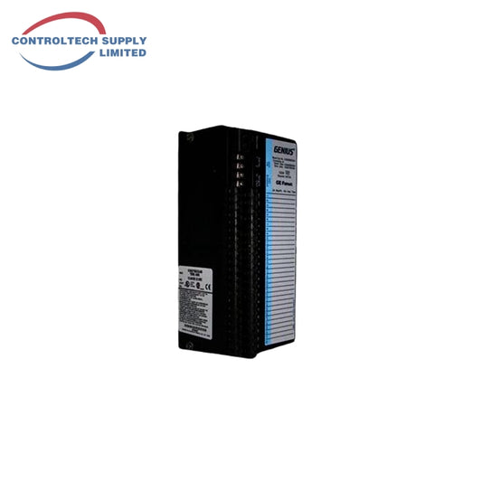 GE Fanuc IC694MDL646 Input Module