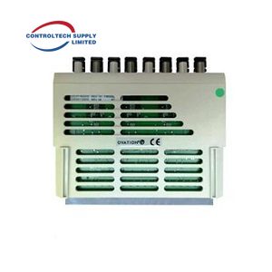 Ovation 1C31150G01 Analogna ulazna kartica na skladištu 2023