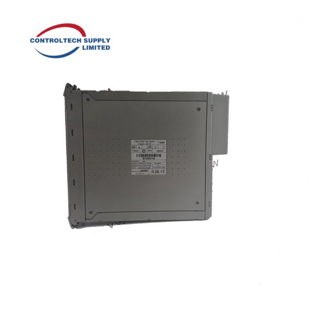 ICS TRIPLEX T9300 TMR PLC Module 100% New Original in Stock